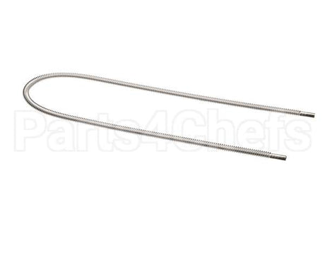 60119012 Pitco Tu,Flex 30 .250 Od .75 Str