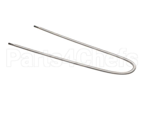 60119012 Pitco Tu,Flex 30 .250 Od .75 Str
