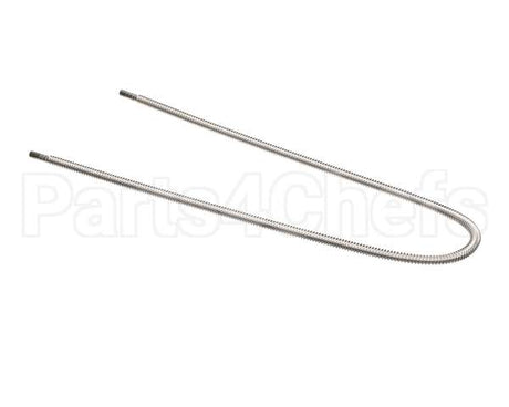 60119012 Pitco Tu,Flex 30 .250 Od .75 Str