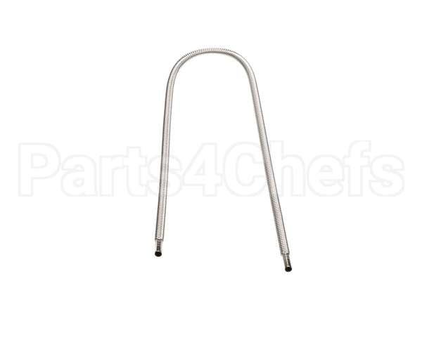 60119012 Pitco Tu,Flex 30 .250 Od .75 Str