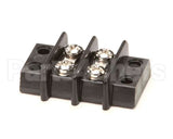 6012 Doughpro Proluxe Terminal Block 2 Stage Double