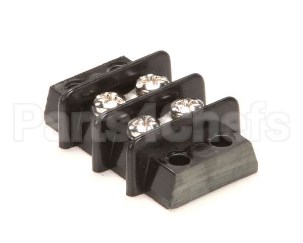 6012 Doughpro Proluxe Terminal Block 2 Stage Double
