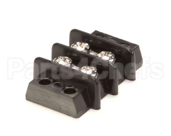 6012 Doughpro Proluxe Terminal Block 2 Stage Double