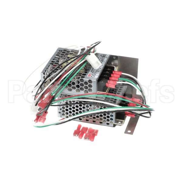 6012 Compatible Hubbell 24V Power Supply Conversion Kit