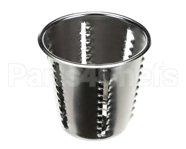 6012 Vollrath King Kutter Cone #2