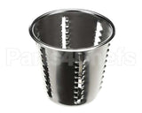 6012 Vollrath King Kutter Cone #2
