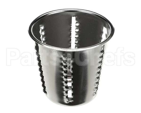 6012 Vollrath King Kutter Cone #2