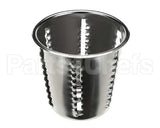 6012 Vollrath King Kutter Cone #2
