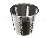 6012 Vollrath King Kutter Cone #2