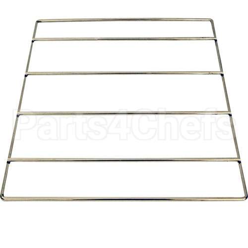 60120 Compatible Henny Penny Hp Basket Support Gas Ofg