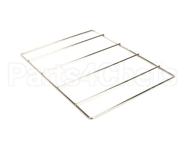 60120 Henny Penny Support-Fry Basket, Og-323