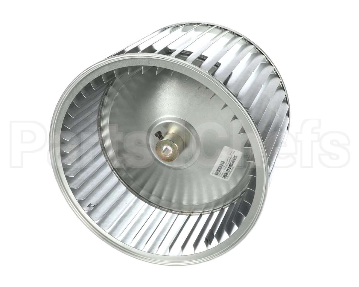601211 International Comfort Pro Wheel Dd12X9X5/8 Cw Cv S