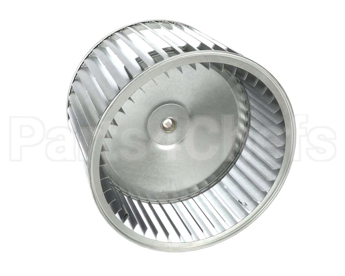 601211 International Comfort Pro Wheel Dd12X9X5/8 Cw Cv S