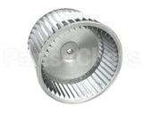 601211 International Comfort Pro Wheel Dd12X9X5/8 Cw Cv S