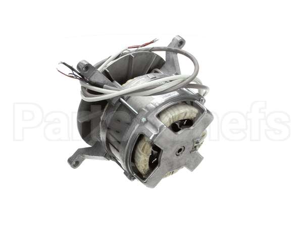 60123 Blodgett Fan Motor 3X200-240 V2