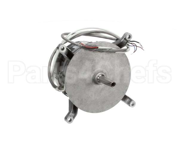 60123 Blodgett Fan Motor 3X200-240 V2