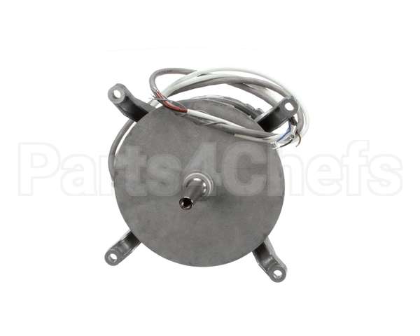 60123 Blodgett Fan Motor 3X200-240 V2
