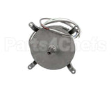 60123 Blodgett Fan Motor 3X200-240 V2