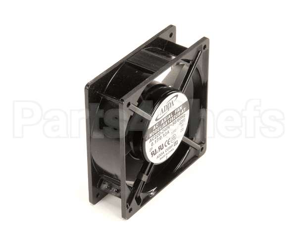 60124 Blodgett Cooling Fan,(Square)