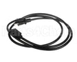 60124201 Anets Cord,Plug/Rcpt-Mld 16/3 72