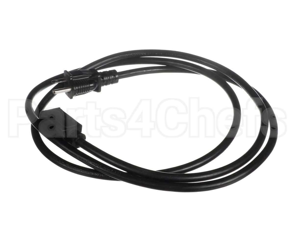 60124201 Anets Cord,Plug/Rcpt-Mld 16/3 72