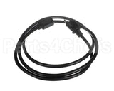 60124201 Anets Cord,Plug/Rcpt-Mld 16/3 72