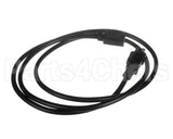 60124201 Anets Cord,Plug/Rcpt-Mld 16/3 72
