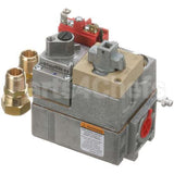 60125202-C Compatible Pitco Valve, Gas Bmvr Lp 10.0 W.c