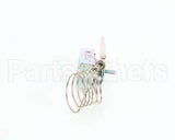60125401 Anets Thermostat,Rx Mvolt 200-400F