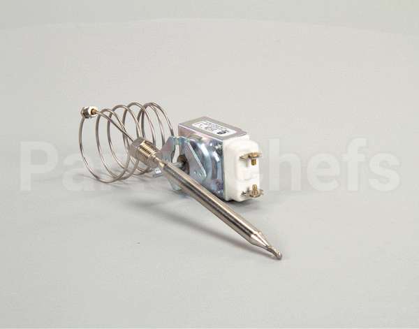 60125401 Pitco Thermostat,Rx Mvolt 200-400F