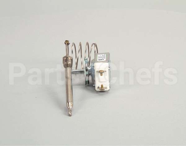 60125401 Pitco Thermostat,Rx Mvolt 200-400F