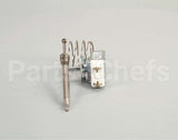 60125401 Pitco Thermostat,Rx Mvolt 200-400F