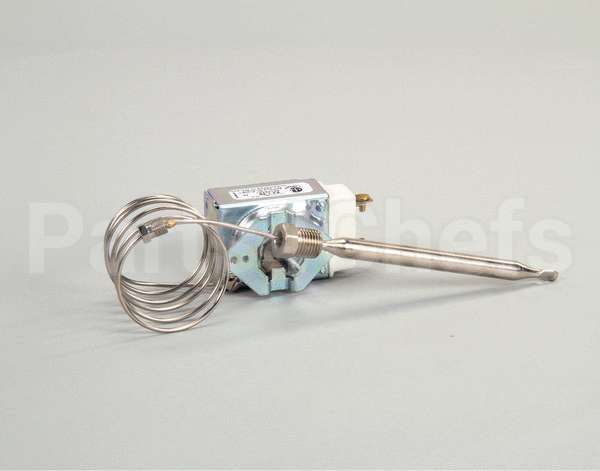 60125401 Pitco Thermostat,Rx Mvolt 200-400F