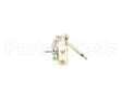 60125402 Pitco Thermostat,Rx Mvolt 200-374F
