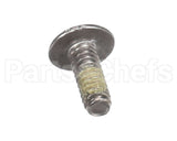 60125805 Pitco Screw,10-24X.50 Th Sst Slot Loc