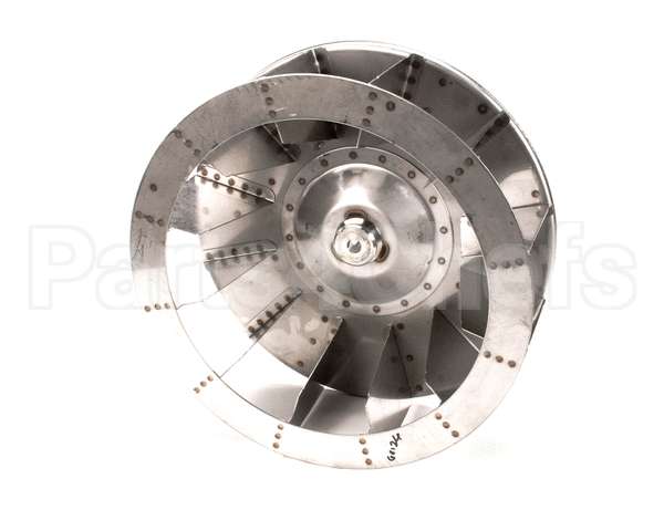 60126 Blodgett Fan Wheel Rev, Strt Blades