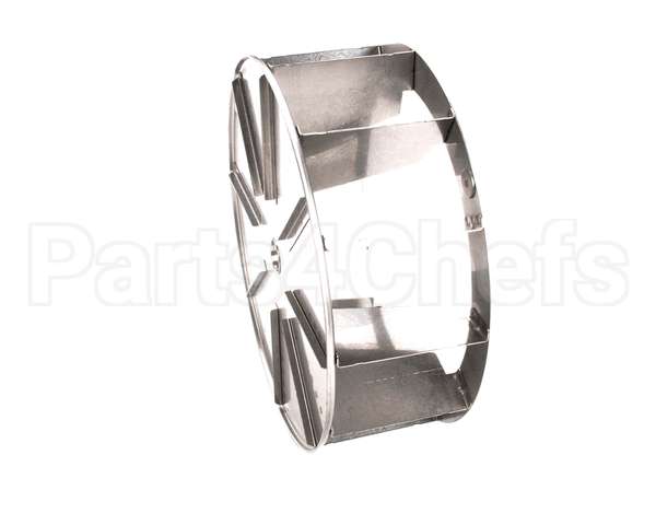 60126 Blodgett Fan Wheel Rev, Strt Blades