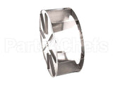 60126 Blodgett Fan Wheel Rev, Strt Blades