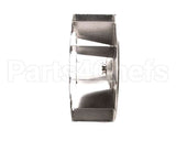 60126 Blodgett Fan Wheel Rev, Strt Blades