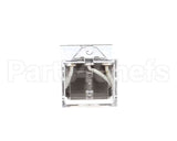 60126001 Pitco Relay,24Vac 3Pdt Mntg Tab