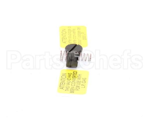 60126502 Pitco Valve,Conv Kit Vs820 Nat To Lp