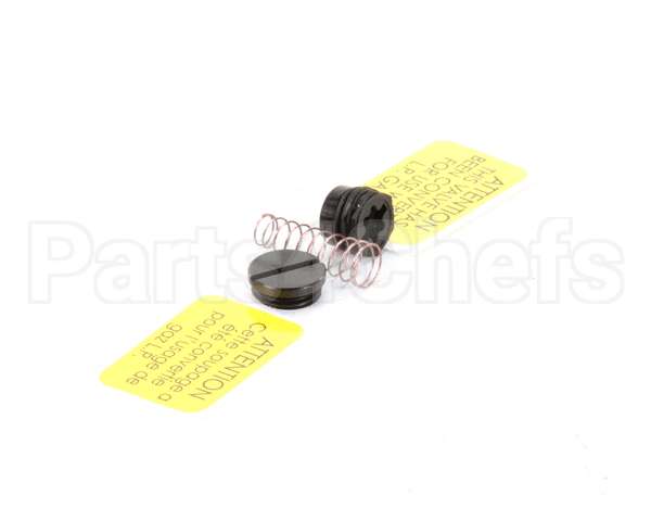 60126502 Pitco Valve,Conv Kit Vs820 Nat To Lp