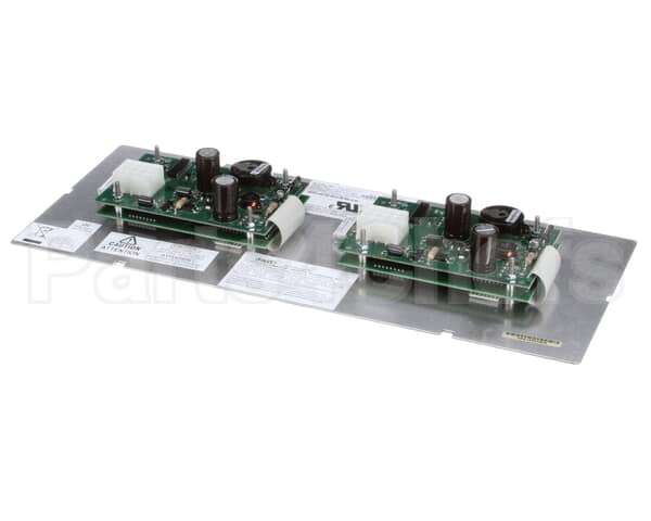 60126701 Pitco Control Digitl Thermostat Dual Grn Di