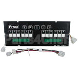 60126801-C Compatible Pitco Computer