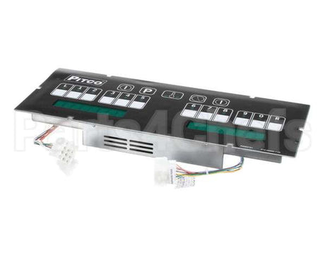 60126802-C Pitco Computer,Dual Green Disp 24Vac