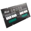 60126802 Compatible Pitco Dual Gn Disp 24Vac Cmptr