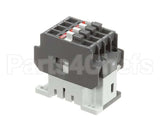 60127 Blodgett Contactor A16 24V 50/60Hz