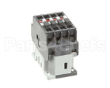 60127 Blodgett Contactor A16 24V 50/60Hz