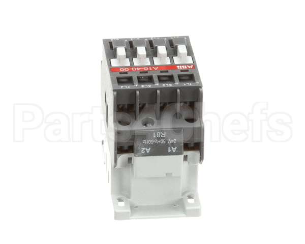 60127 Blodgett Contactor A16 24V 50/60Hz