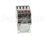 60127 Blodgett Contactor A16 24V 50/60Hz